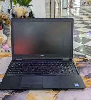 Dell Latitude Core i5 7th Gen