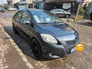 Toyota Yaris belta 2012 1.0cc