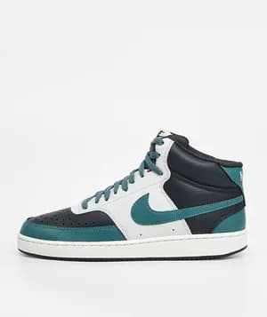 Nike Court High Sneakers