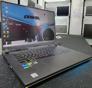 ASUS ROG Strix