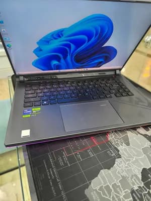 ASUS ROG Strix 16 2024 Gaming Laptop
