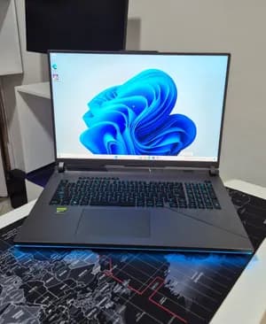 Asus ROG Strix 18 Gaming Laptop