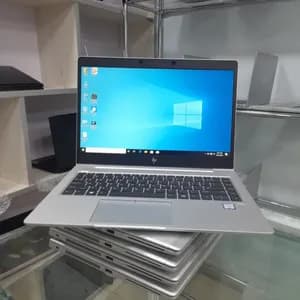 HP EliteBook 840 G6 i5 16GB 512GB