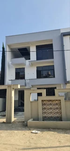 G+2 Modern House for Sale in Ayat