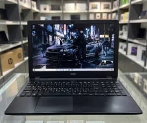 Acer 15.6 4GB 500GB used