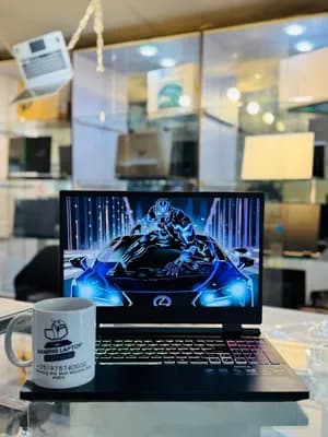 Acer Nitro 5 i9 16GB 1TB