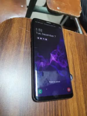 Samsung Galaxy S9 64GB