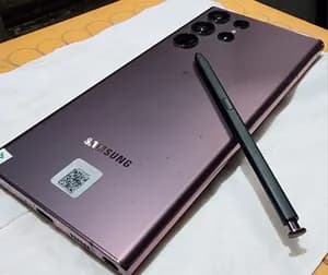 Samsung S22 Ultra 512GB 12GB