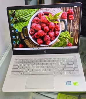 HP Pavilion 15.6 inch Core i5 Laptop