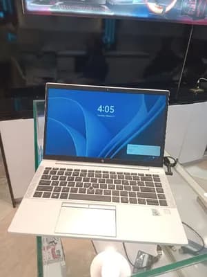 HP EliteBook 840 G7 Laptop