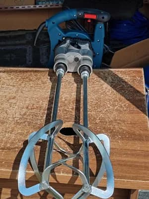 ጃክ ሀመር 2850W