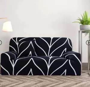 Ready-Made Sofa Cover Set