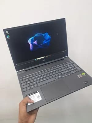 HP Victus 15 Gaming Laptop