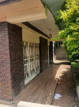 Modern Villa House in Ayat Zone