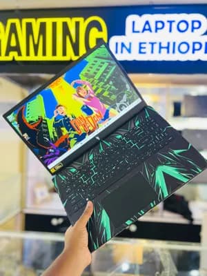 ACER NITRO V15