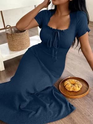 Shein Size L Dress