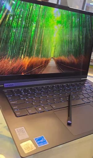 Lenovo Yoga 7i X360 Convertible Laptop