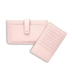 Two piece wallet set from Estella Bartlett