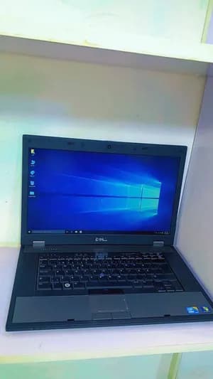 Dell Latitude 15