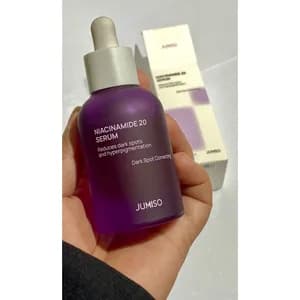 JUMISO Niacinamide 20 with Glutathione 40ml
