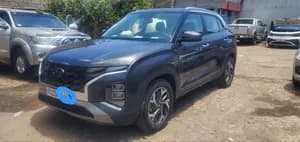 Hyundai Creta 2023