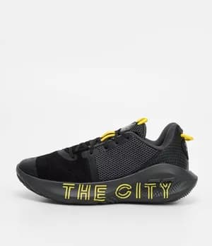 UNDER ARMOUR CURRY