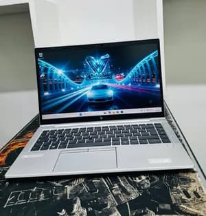 HP EliteBook 845 G8 Laptop