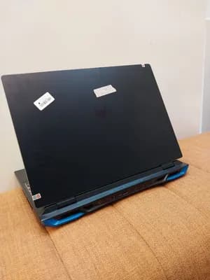 Acer Predator RTX 4050 6GB Dedicated Graphics