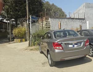 Suzuki Dzire 2022 1.2cc