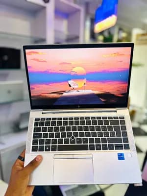 2021 HP EliteBook 840 G8