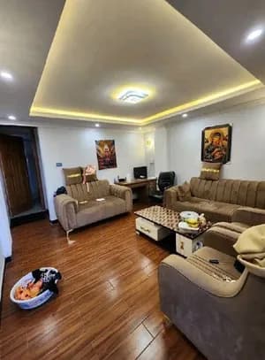 2-Bedroom Condominium in Yeka Abado