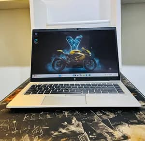 HP EliteBook 845 G8 Ryzen 7