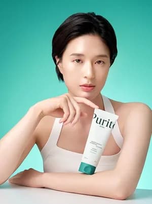 Mighty Bamboo Panthenol Cleanser