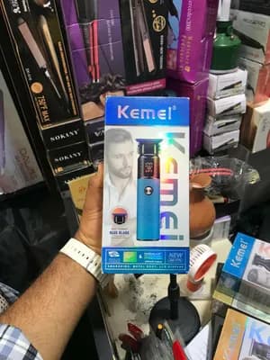 Kemei Hair Clipper KM 1779