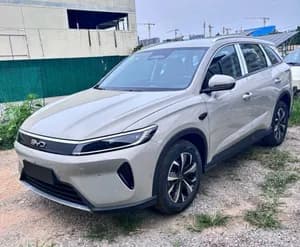 BYD Sealion 05 DM-i Flagship SUV