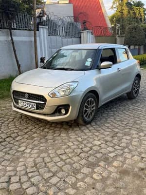 Suzuki Swift 2022 Automatic 1.2L