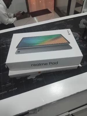 Realme Pad 2022 64GB Tablet