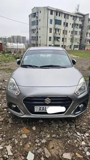 Suzuki Dzire 2022 Automatic