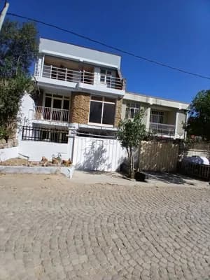 75 Sqm G+2 House in CMC