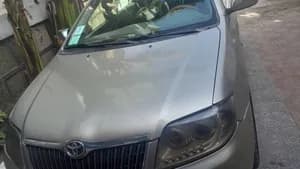 Toyota Corolla 2007 Automatic