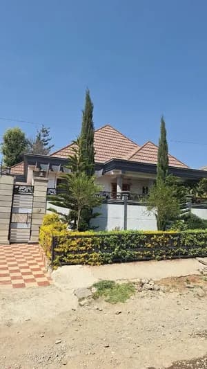Modern Villa in Meri Gola Gul