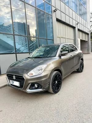 Suzuki Dzire 2021 1.2cc