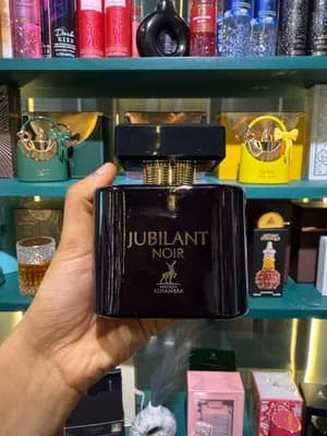 Maison Alhambra Jubilant Noir Perfume