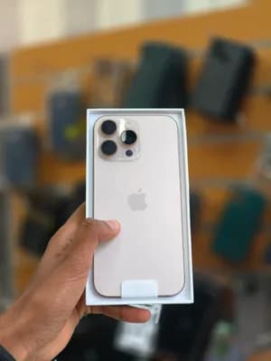 iPhone 16 Pro Max 256GB