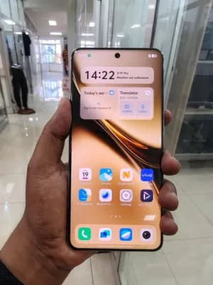 Vivo X200 Ultra 16GB 512GB