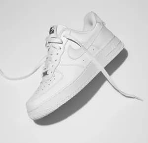 Nike Air Force 1 '07 Low Triple White