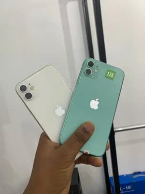 Apple iPhone 11 128GB