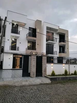 Luxury G+2 Terrace House Ayat