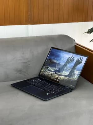Hp Specter 2 in 1 16GB RAM 512GB SSD