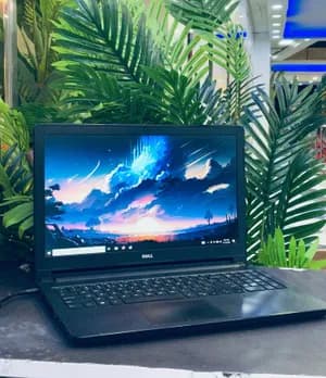 Dell Vostro Core i5 6th Gen